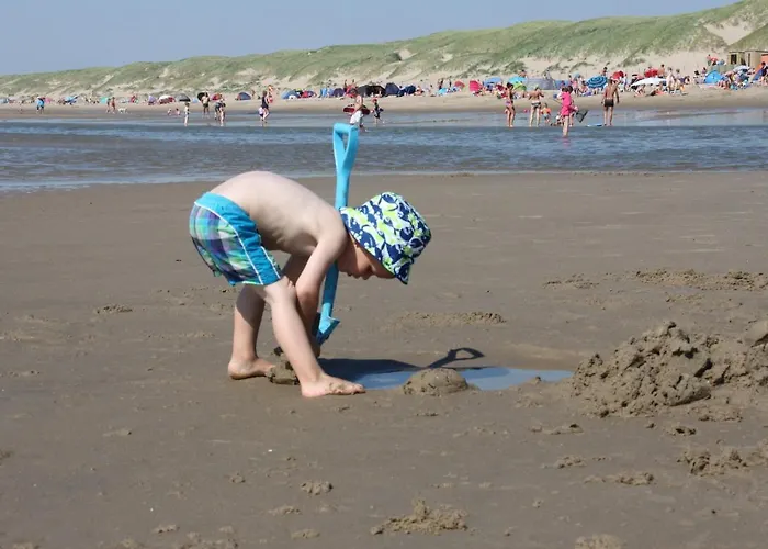 Vakantiewoning Koegras