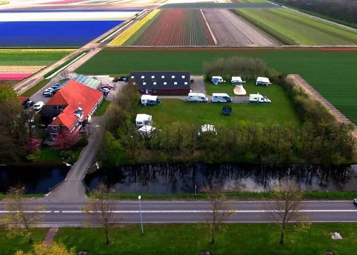 Vakantiewoning Koegras