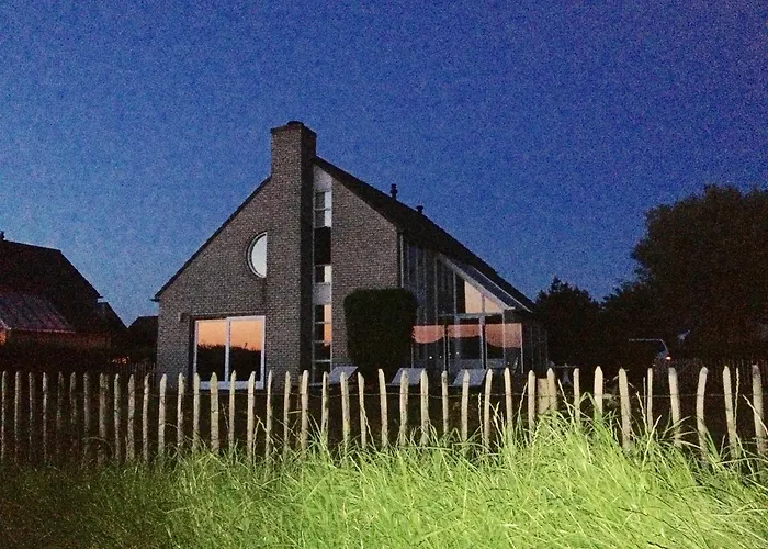 Villa Ooghduyne