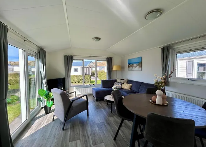 Camping Oase, Zanddijk 75